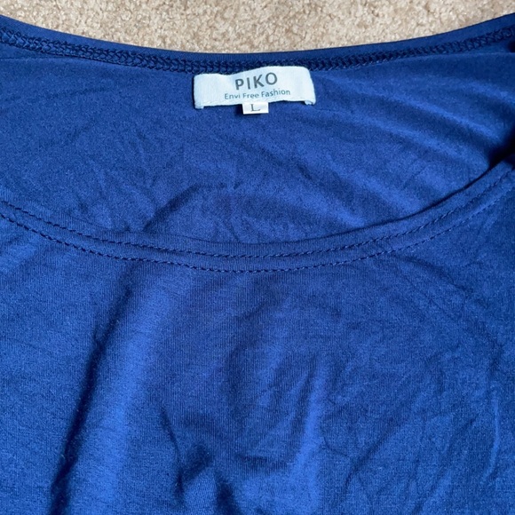 Piko Top - Picture 2 of 2
